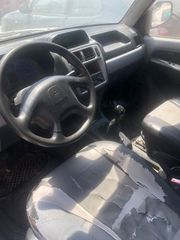 MITSUBISHI PAJERO-thumb-5