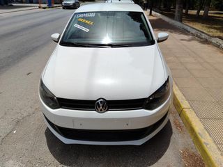 Volkswagen Polo 2012 ΕΠΑΓΓΕΛΜΑΤΙΚΟ Η ΑΓΡΟΤΙΚΟ DIESEL 5500 €+ έξοδα μετα-thumb-1