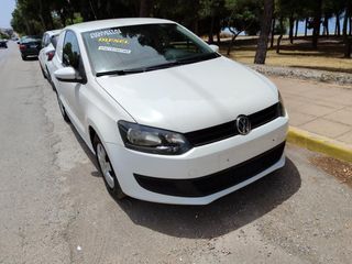 Volkswagen Polo 2012 ΕΠΑΓΓΕΛΜΑΤΙΚΟ Η ΑΓΡΟΤΙΚΟ DIESEL 4000 € ΠΡΟΣΦΟΡΑ