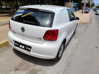 Volkswagen Polo 2012 ΕΠΑΓΓΕΛΜΑΤΙΚΟ Η ΑΓΡΟΤΙΚΟ DIESEL 5500 €+ έξοδα μετα-thumb-3