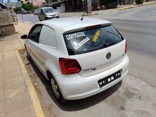 Volkswagen Polo 2012 ΕΠΑΓΓΕΛΜΑΤΙΚΟ Η ΑΓΡΟΤΙΚΟ DIESEL 5500 €+ έξοδα μετα-thumb-4
