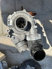 NISSAN, CITROEN, MERCEDES - ENGINE R9M 