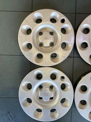 Τασια / καπάκια Ford 13” (( μεταχειρισμένα))-thumb-1