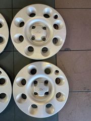 Τασια / καπάκια Ford 13” (( μεταχειρισμένα))-thumb-2