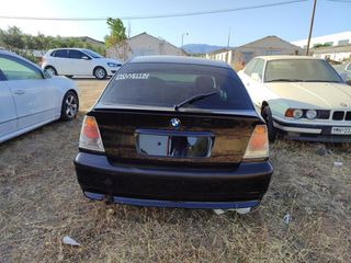 Bmw 320 2002 compact 4000€ προσφορά + έξοδα μεταβίβασης-thumb-2
