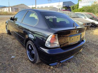 Bmw 320 2002 compact 4000€ προσφορά + έξοδα μεταβίβασης-thumb-3