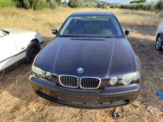 Bmw 320 2002 compact 4000€ προσφορά + έξοδα μεταβίβασης-thumb-5