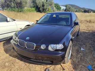 Bmw 320 2002 compact 4000€ προσφορά + έξοδα μεταβίβασης-thumb-6