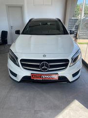 Mercedes-Benz GLA 200 '14 AMG  PANORAMA  ΕΛΛΗΝΙΚΟ