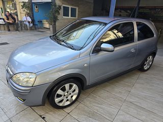 Opel Corsa '06 1.2 Twinport