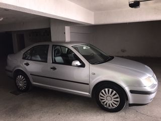 Volkswagen Bora '01