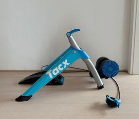 Προπονητήριο - εργόμετρο ποδηλάτου Tacx Booster T2500 1050w Indoor Trainer