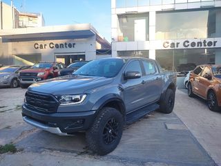 Ford Raptor '20 2000cc 213ps