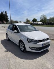 Volkswagen Polo '11 TSI