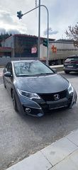 Honda Civic '16 FACELIFT