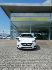 Opel Corsa '17 ΕΛΛΗΝΙΚΗΣ ΑΝΤΙΠΡΟΣΩΠΕΙΑΣ