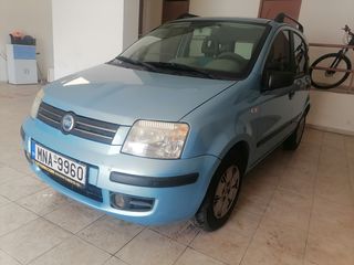 Fiat Panda '06