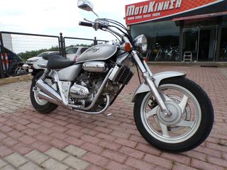 Honda Magna 1997 250 Σαν Καινούριο!!!-thumb-2
