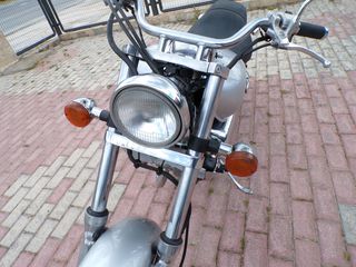 Honda Magna 1997 250 Σαν Καινούριο!!!-thumb-7