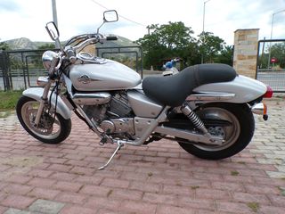 Honda Magna 1997 250 Σαν Καινούριο!!!-thumb-11