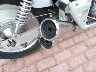 Honda Magna 1997 250 Σαν Καινούριο!!!-thumb-10