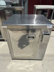 Ψυγείο πάγκος με καινούριο μοτέρ (Α2795)