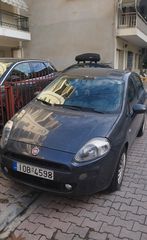 Fiat Punto '13