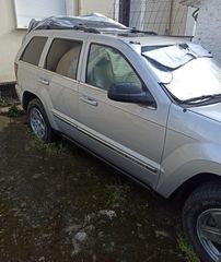 Jeep Grand Cherokee '05 Limited 