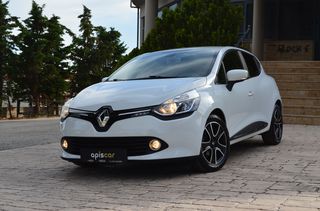 Renault Clio '16 1.5 Dci Dynamic