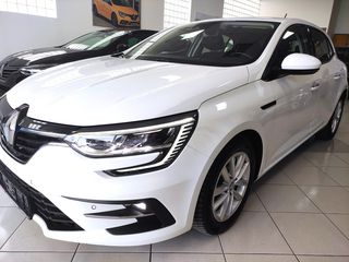 Renault Megane '21 1.5 dCi-116HP