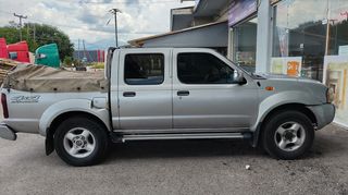 Nissan Navara 2006-thumb-3