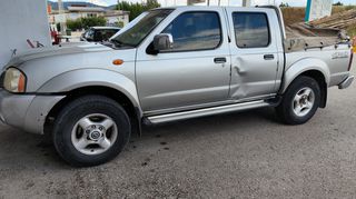 Nissan Navara 2006-thumb-1
