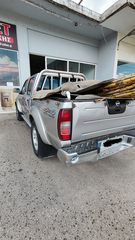 Nissan Navara 2006-thumb-2