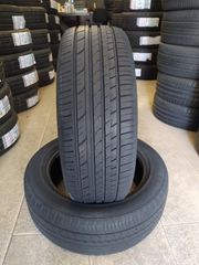 2 TMX LASSA GREENWAYS 195 55 16 *BEST CHOICE TYRES ΒΟΥΛΙΑΓΜΕΝΗΣ 57*
