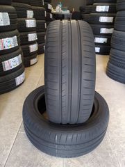 2 TMX DUNLOP SPORT BLU RESPONSE 195 50 15 *BEST CHOICE TYRES ΒΟΥΛΙΑΓΜΕΝΗΣ 57*