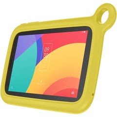 Tablet Alcatel 9309X2 1T 7  WiFi 2GB/32GB Yellow Kids Bumper.( 3 άτοκες δόσεις.)
