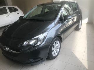 Opel Corsa 2018 ECOTECD