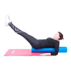 Γιόγκα Roller 90cm Insportline Evar Big-thumb-4