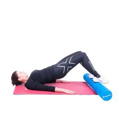Γιόγκα Roller 90cm Insportline Evar Big-thumb-2