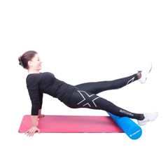 Γιόγκα Roller 90cm Insportline Evar Big-thumb-6