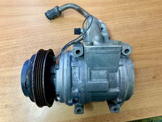 TOYOTA HIACE 1RZ ΚΟΜΠΡΕΣΕΡ A/C