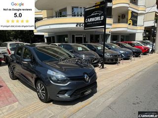Renault Clio '19 ΕΛΛΗΝΙΚΟ AUTHENTIC ΑΨΟΓΟ !!!