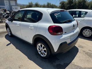 Citroen C3 2021 0€ ΤΕΛΗ ΚΥΚΛΟΦΟΡΕΙΣ NEW 1.5 DIESEL-thumb-10
