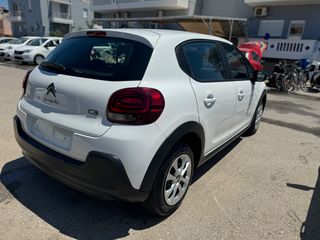 Citroen C3 2021 0€ ΤΕΛΗ ΚΥΚΛΟΦΟΡΕΙΣ NEW 1.5 DIESEL-thumb-16