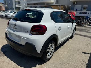 Citroen C3 2021 0€ ΤΕΛΗ ΚΥΚΛΟΦΟΡΕΙΣ NEW 1.5 DIESEL-thumb-20