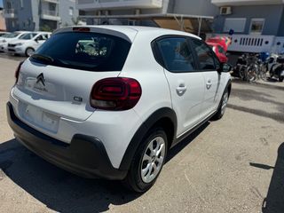 Citroen C3 2021 0€ ΤΕΛΗ ΚΥΚΛΟΦΟΡΕΙΣ NEW 1.5 DIESEL-thumb-22