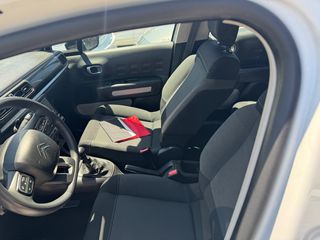Citroen C3 2021 0€ ΤΕΛΗ ΚΥΚΛΟΦΟΡΕΙΣ NEW 1.5 DIESEL-thumb-25