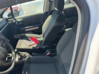 Citroen C3 2021 0€ ΤΕΛΗ ΚΥΚΛΟΦΟΡΕΙΣ NEW 1.5 DIESEL-thumb-21
