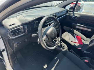Citroen C3 2021 0€ ΤΕΛΗ ΚΥΚΛΟΦΟΡΕΙΣ NEW 1.5 DIESEL-thumb-7