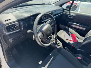 Citroen C3 2021 0€ ΤΕΛΗ ΚΥΚΛΟΦΟΡΕΙΣ NEW 1.5 DIESEL-thumb-19